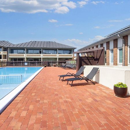 6 Person Holiday Home On A Holiday Park In Fano Luaran gambar