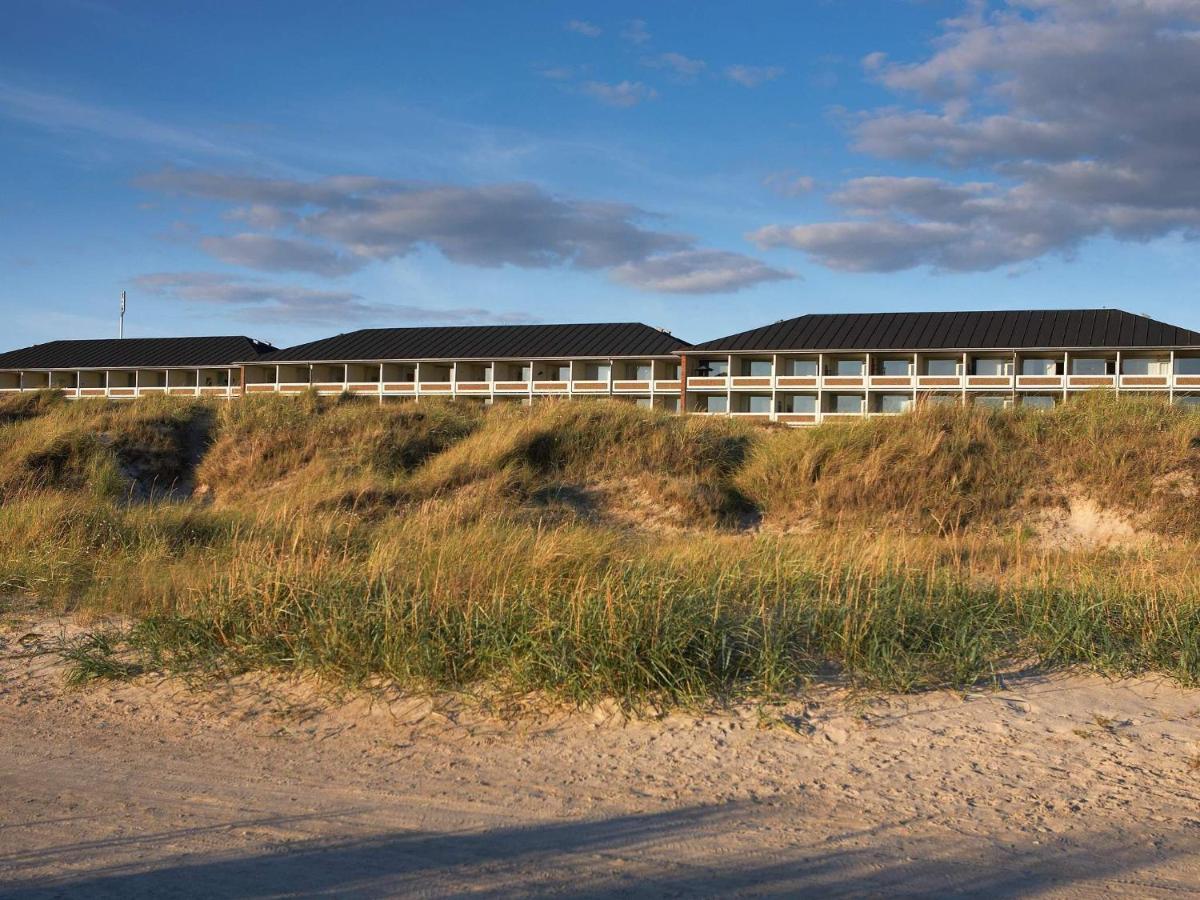 6 Person Holiday Home On A Holiday Park In Fano Luaran gambar