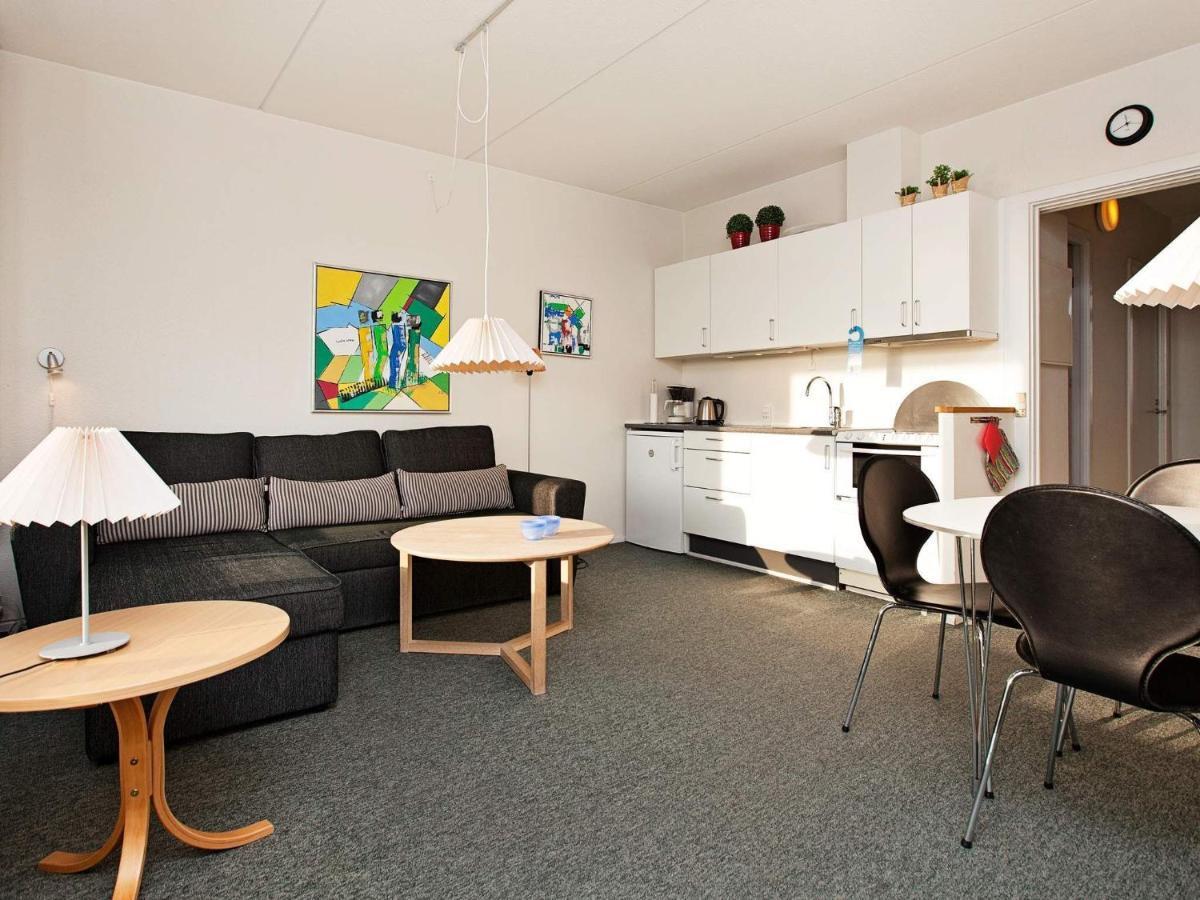6 Person Holiday Home On A Holiday Park In Fano Luaran gambar