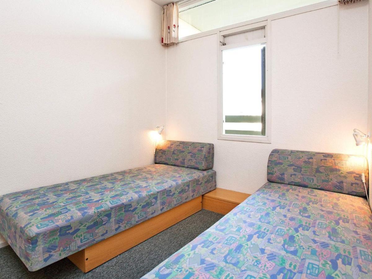 6 Person Holiday Home On A Holiday Park In Fano Luaran gambar