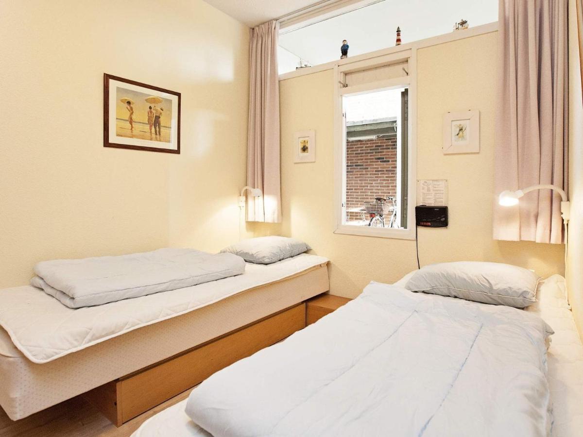 6 Person Holiday Home On A Holiday Park In Fano Luaran gambar